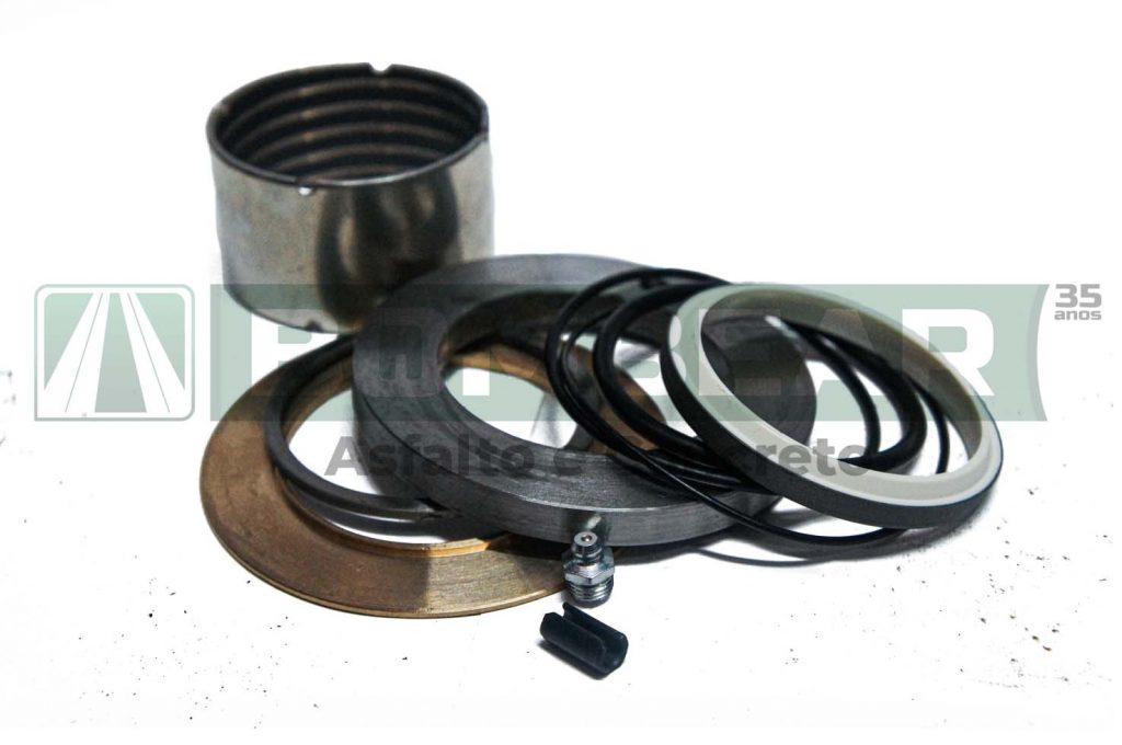 Jogo de Reparo SG3 Médio