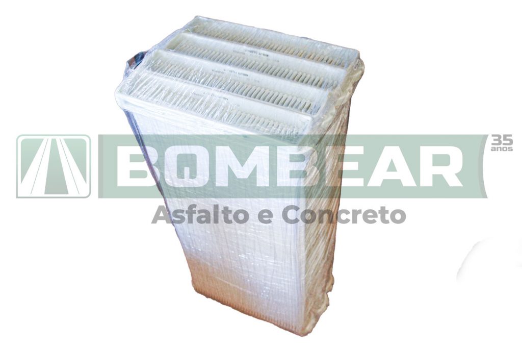 Cartucho Filtro Silotop